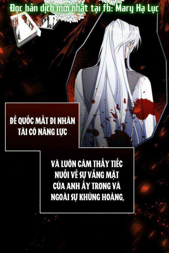 Dành Cho Nhân Vật Bị Bỏ Rơi Yêu Thích Nhất Của Tôi Chapter 18.1 trang 2