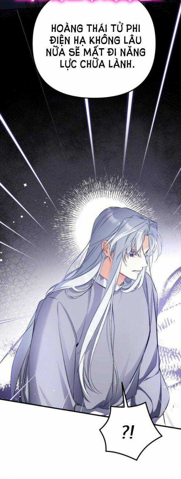 Dành Cho Nhân Vật Bị Bỏ Rơi Yêu Thích Nhất Của Tôi Chapter 18.1 trang 21