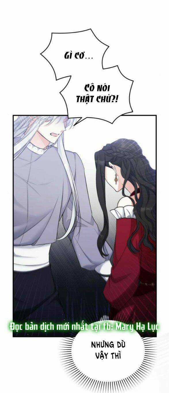 Dành Cho Nhân Vật Bị Bỏ Rơi Yêu Thích Nhất Của Tôi Chapter 18.1 trang 22