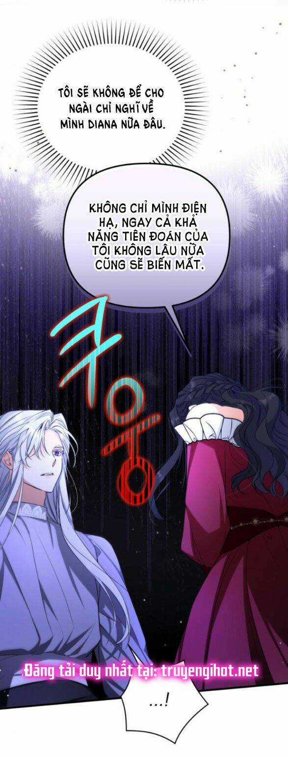 Dành Cho Nhân Vật Bị Bỏ Rơi Yêu Thích Nhất Của Tôi Chapter 18.1 trang 23