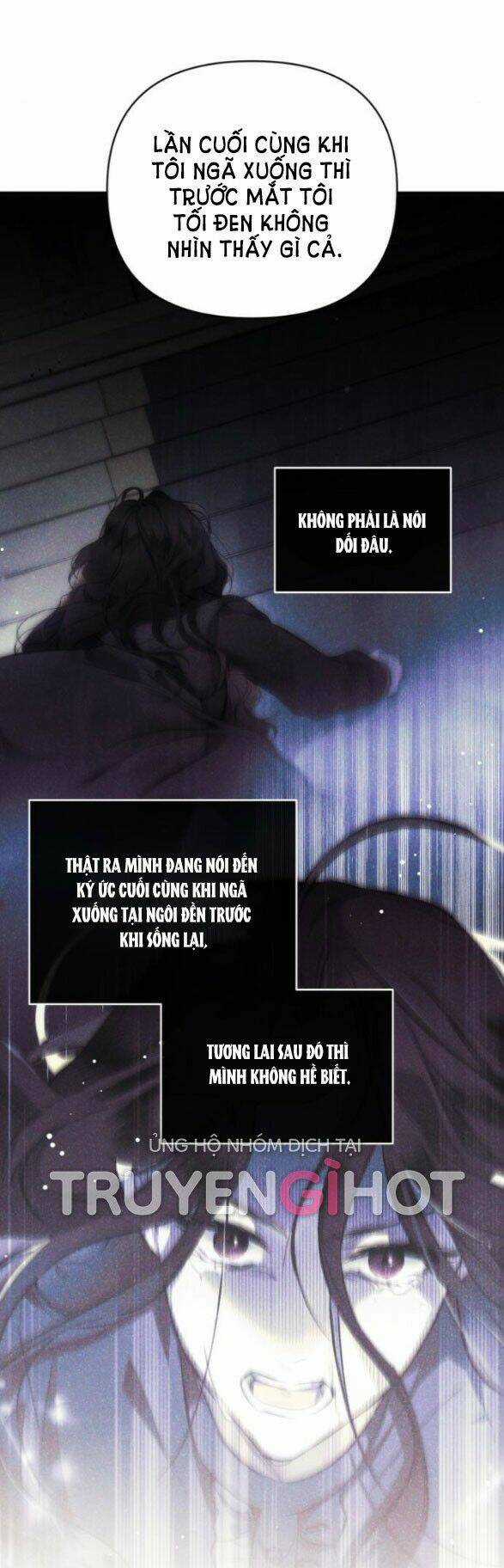 Dành Cho Nhân Vật Bị Bỏ Rơi Yêu Thích Nhất Của Tôi Chapter 18.1 trang 26