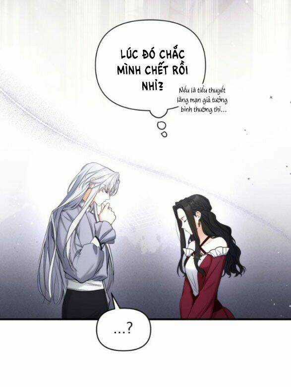 Dành Cho Nhân Vật Bị Bỏ Rơi Yêu Thích Nhất Của Tôi Chapter 18.1 trang 27