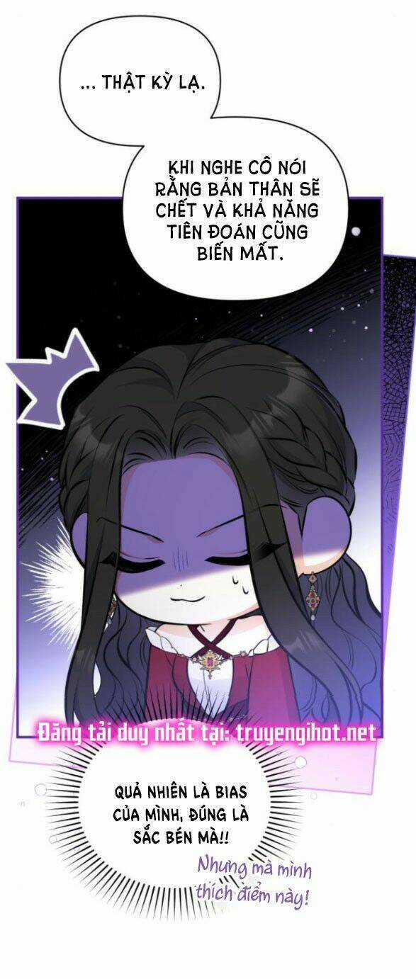 Dành Cho Nhân Vật Bị Bỏ Rơi Yêu Thích Nhất Của Tôi Chapter 18.1 trang 28