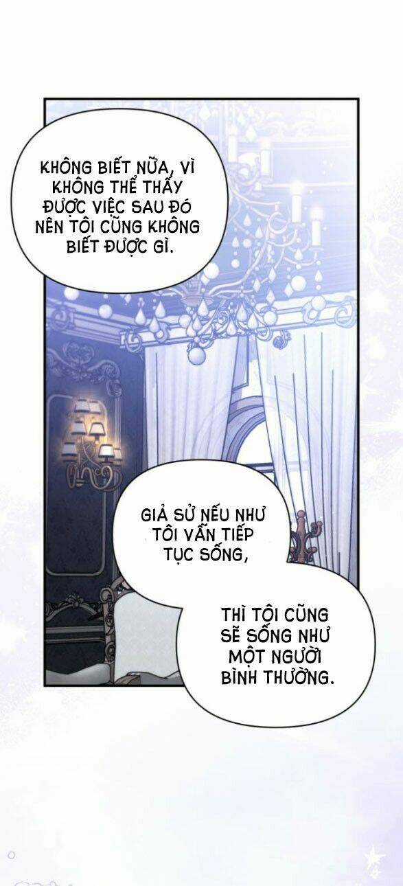 Dành Cho Nhân Vật Bị Bỏ Rơi Yêu Thích Nhất Của Tôi Chapter 18.1 trang 29