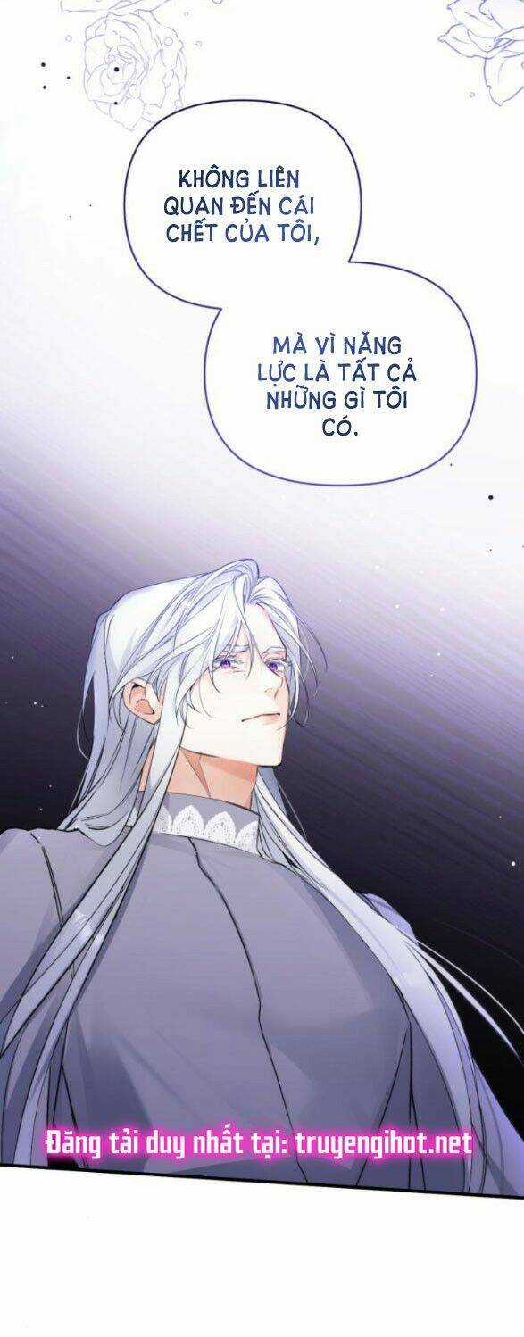 Dành Cho Nhân Vật Bị Bỏ Rơi Yêu Thích Nhất Của Tôi Chapter 18.1 trang 31