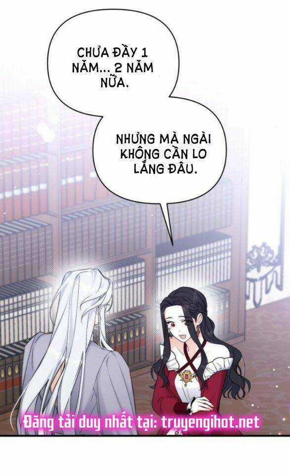 Dành Cho Nhân Vật Bị Bỏ Rơi Yêu Thích Nhất Của Tôi Chapter 18.1 trang 33