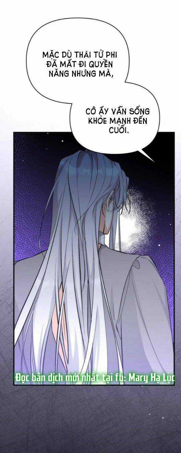 Dành Cho Nhân Vật Bị Bỏ Rơi Yêu Thích Nhất Của Tôi Chapter 18.1 trang 34