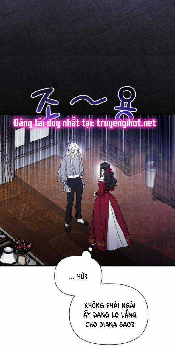 Dành Cho Nhân Vật Bị Bỏ Rơi Yêu Thích Nhất Của Tôi Chapter 18.1 trang 35