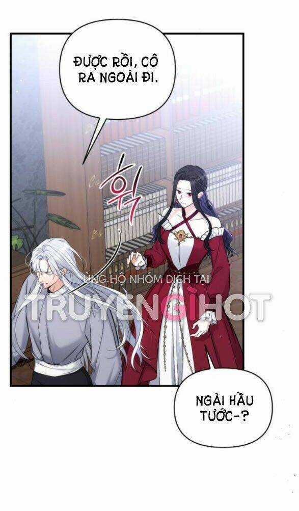 Dành Cho Nhân Vật Bị Bỏ Rơi Yêu Thích Nhất Của Tôi Chapter 18.1 trang 36