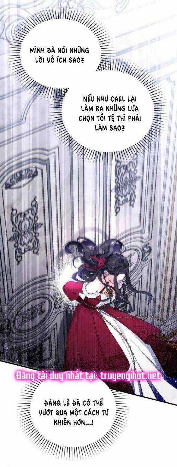 Dành Cho Nhân Vật Bị Bỏ Rơi Yêu Thích Nhất Của Tôi Chapter 18.1 trang 41