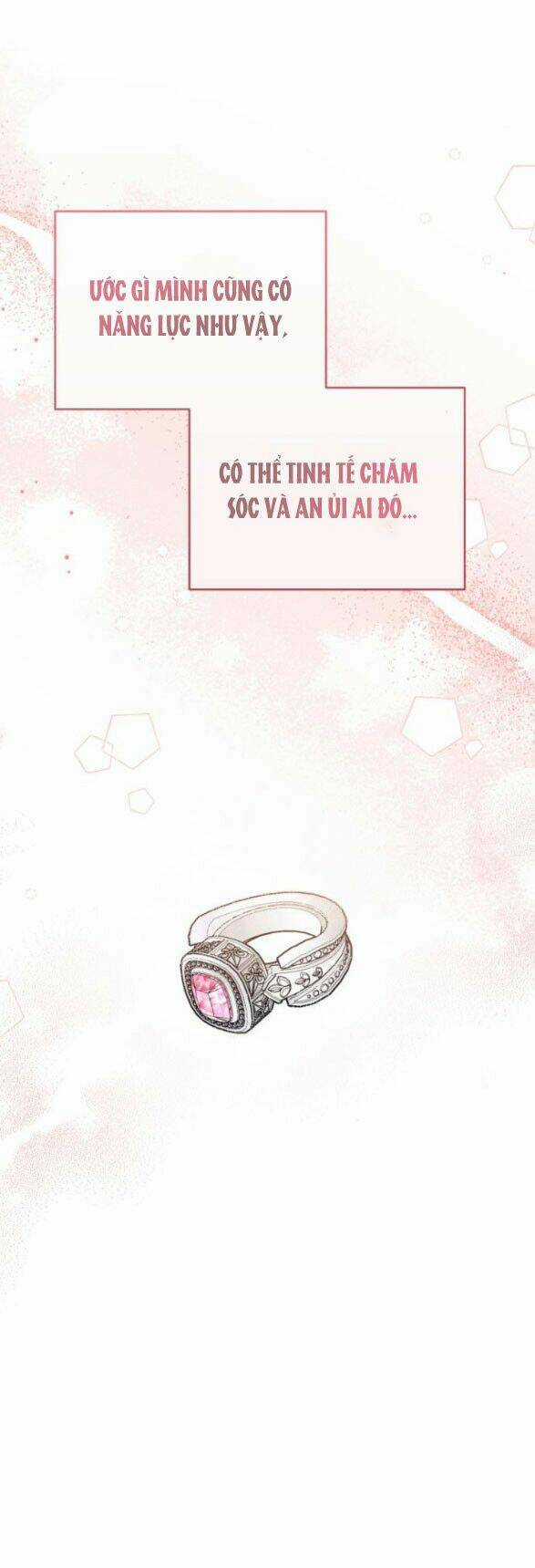 Dành Cho Nhân Vật Bị Bỏ Rơi Yêu Thích Nhất Của Tôi Chapter 18.1 trang 43