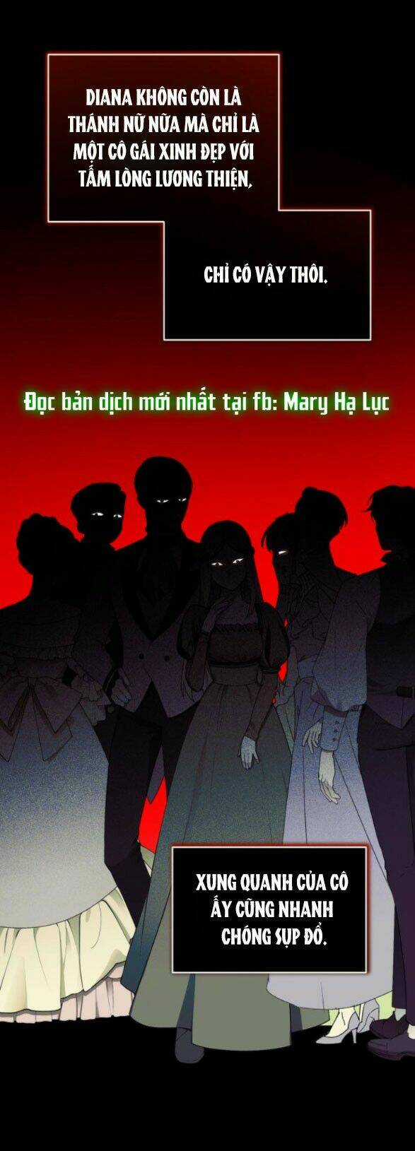 Dành Cho Nhân Vật Bị Bỏ Rơi Yêu Thích Nhất Của Tôi Chapter 18.1 trang 5