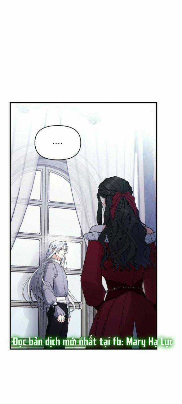 Dành Cho Nhân Vật Bị Bỏ Rơi Yêu Thích Nhất Của Tôi Chapter 18.1 trang 8