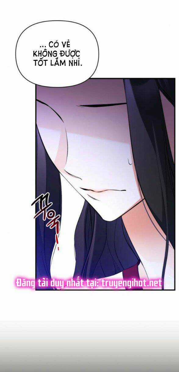 Dành Cho Nhân Vật Bị Bỏ Rơi Yêu Thích Nhất Của Tôi Chapter 18.1 trang 9