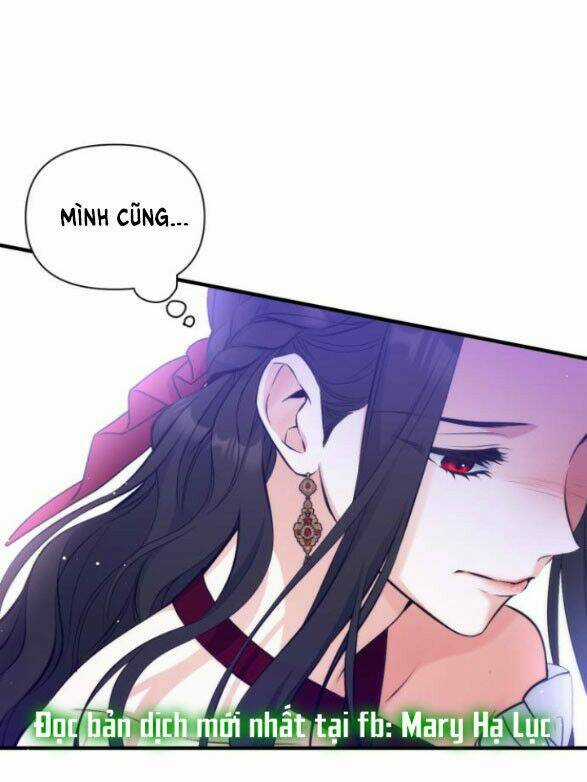 Dành Cho Nhân Vật Bị Bỏ Rơi Yêu Thích Nhất Của Tôi Chapter 18.2 trang 0