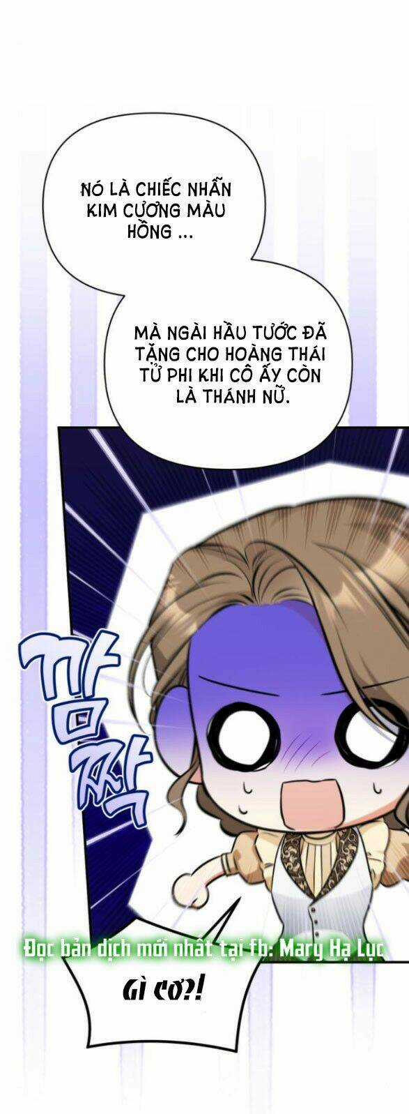 Dành Cho Nhân Vật Bị Bỏ Rơi Yêu Thích Nhất Của Tôi Chapter 18.2 trang 12