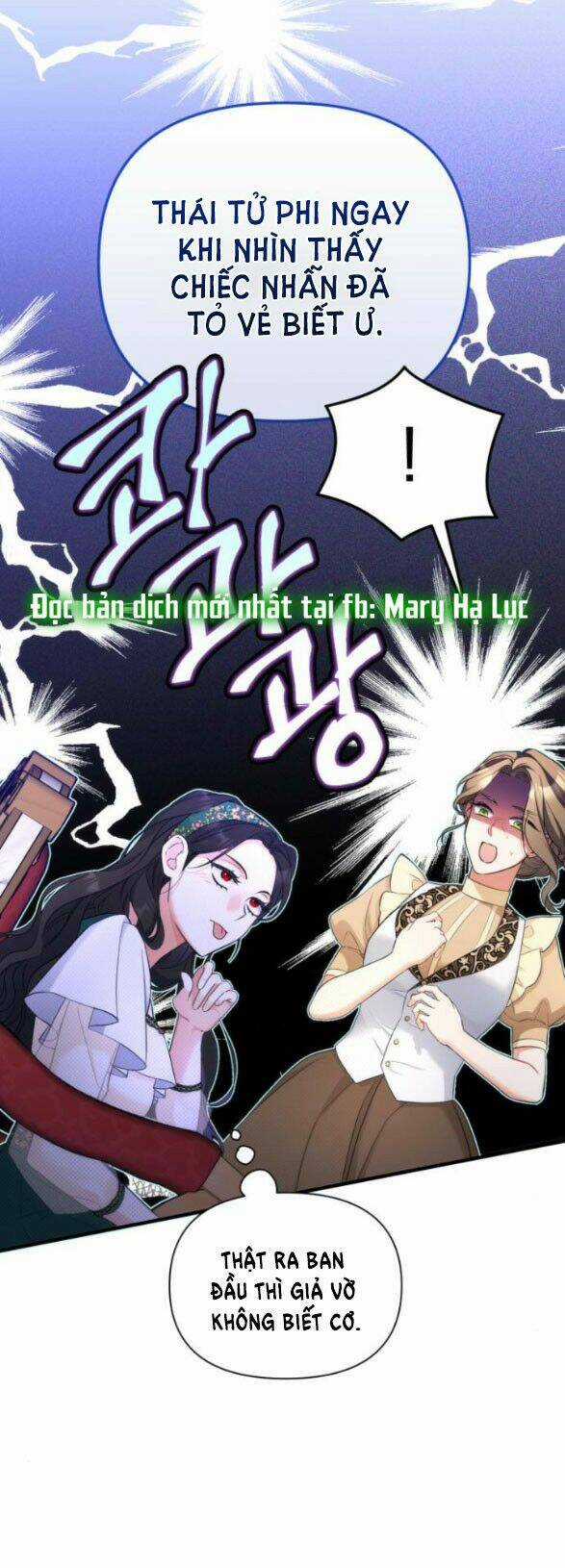 Dành Cho Nhân Vật Bị Bỏ Rơi Yêu Thích Nhất Của Tôi Chapter 18.2 trang 14