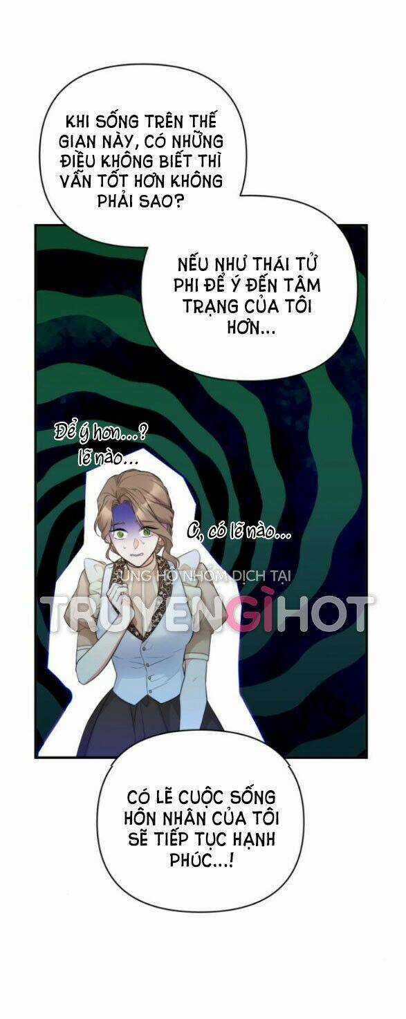 Dành Cho Nhân Vật Bị Bỏ Rơi Yêu Thích Nhất Của Tôi Chapter 18.2 trang 15