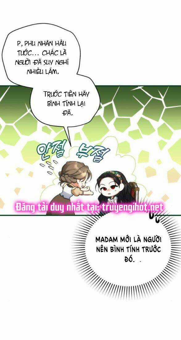 Dành Cho Nhân Vật Bị Bỏ Rơi Yêu Thích Nhất Của Tôi Chapter 18.2 trang 16