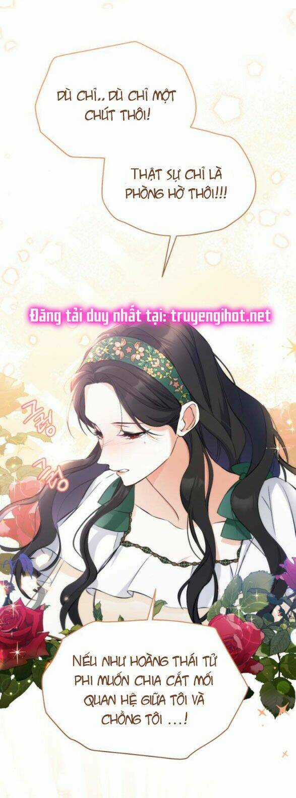 Dành Cho Nhân Vật Bị Bỏ Rơi Yêu Thích Nhất Của Tôi Chapter 18.2 trang 18