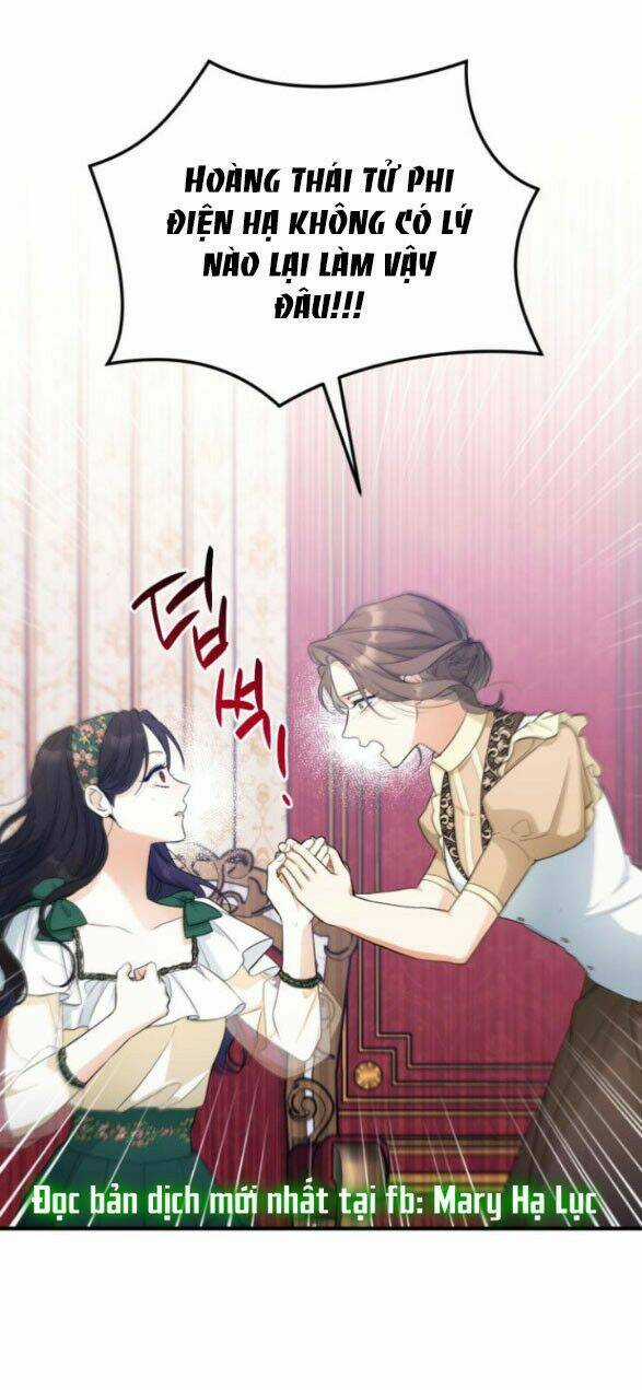 Dành Cho Nhân Vật Bị Bỏ Rơi Yêu Thích Nhất Của Tôi Chapter 18.2 trang 23