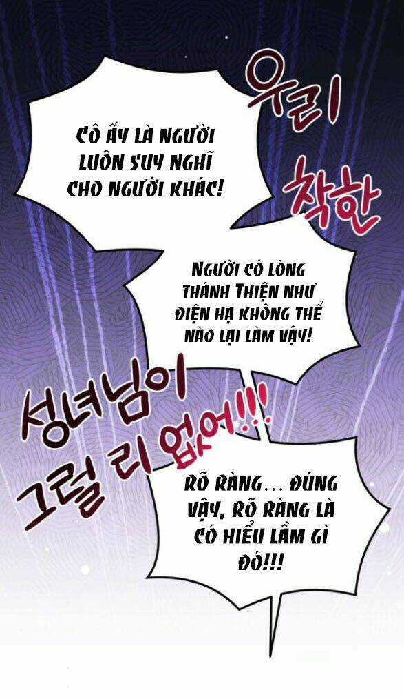 Dành Cho Nhân Vật Bị Bỏ Rơi Yêu Thích Nhất Của Tôi Chapter 18.2 trang 25