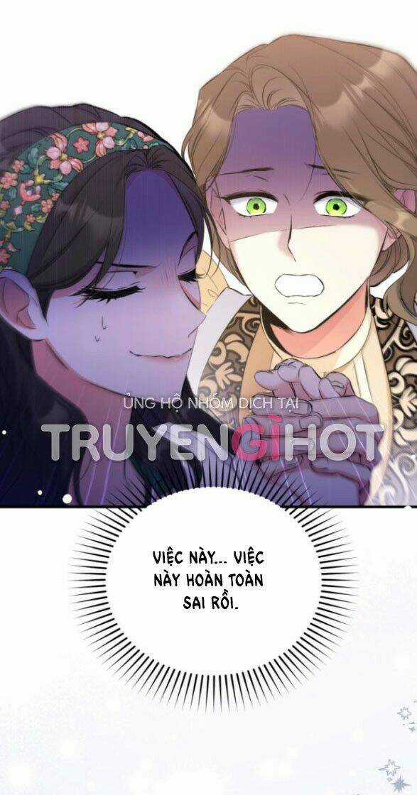 Dành Cho Nhân Vật Bị Bỏ Rơi Yêu Thích Nhất Của Tôi Chapter 18.2 trang 26