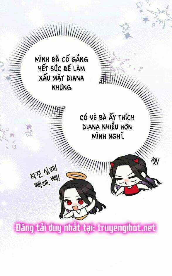 Dành Cho Nhân Vật Bị Bỏ Rơi Yêu Thích Nhất Của Tôi Chapter 18.2 trang 27