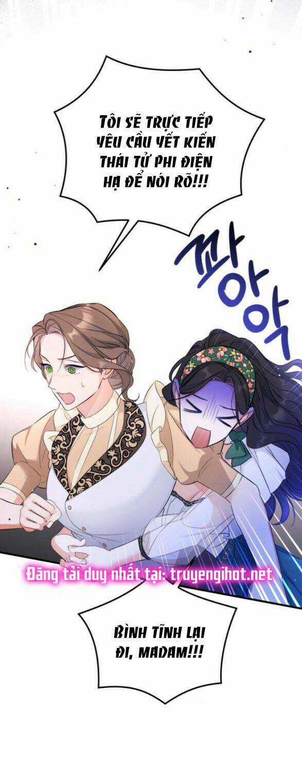 Dành Cho Nhân Vật Bị Bỏ Rơi Yêu Thích Nhất Của Tôi Chapter 18.2 trang 29