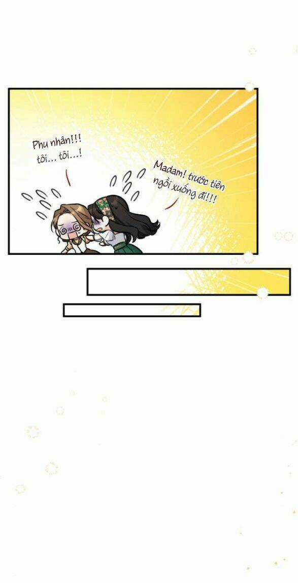 Dành Cho Nhân Vật Bị Bỏ Rơi Yêu Thích Nhất Của Tôi Chapter 18.2 trang 30