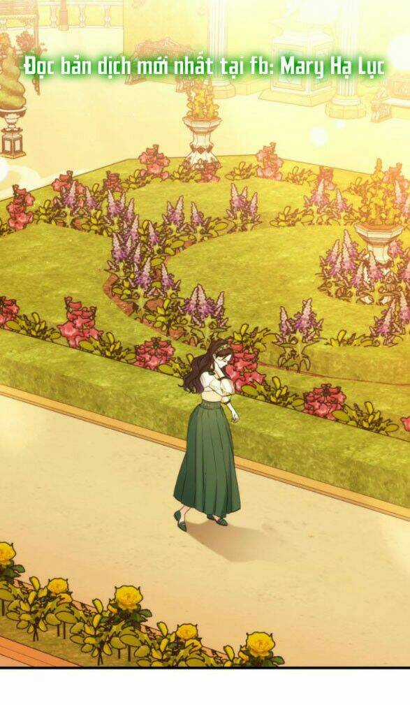 Dành Cho Nhân Vật Bị Bỏ Rơi Yêu Thích Nhất Của Tôi Chapter 18.2 trang 32