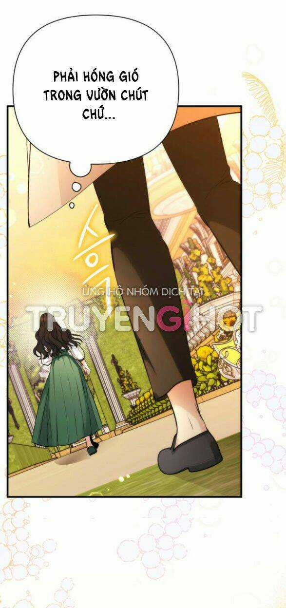 Dành Cho Nhân Vật Bị Bỏ Rơi Yêu Thích Nhất Của Tôi Chapter 18.2 trang 34