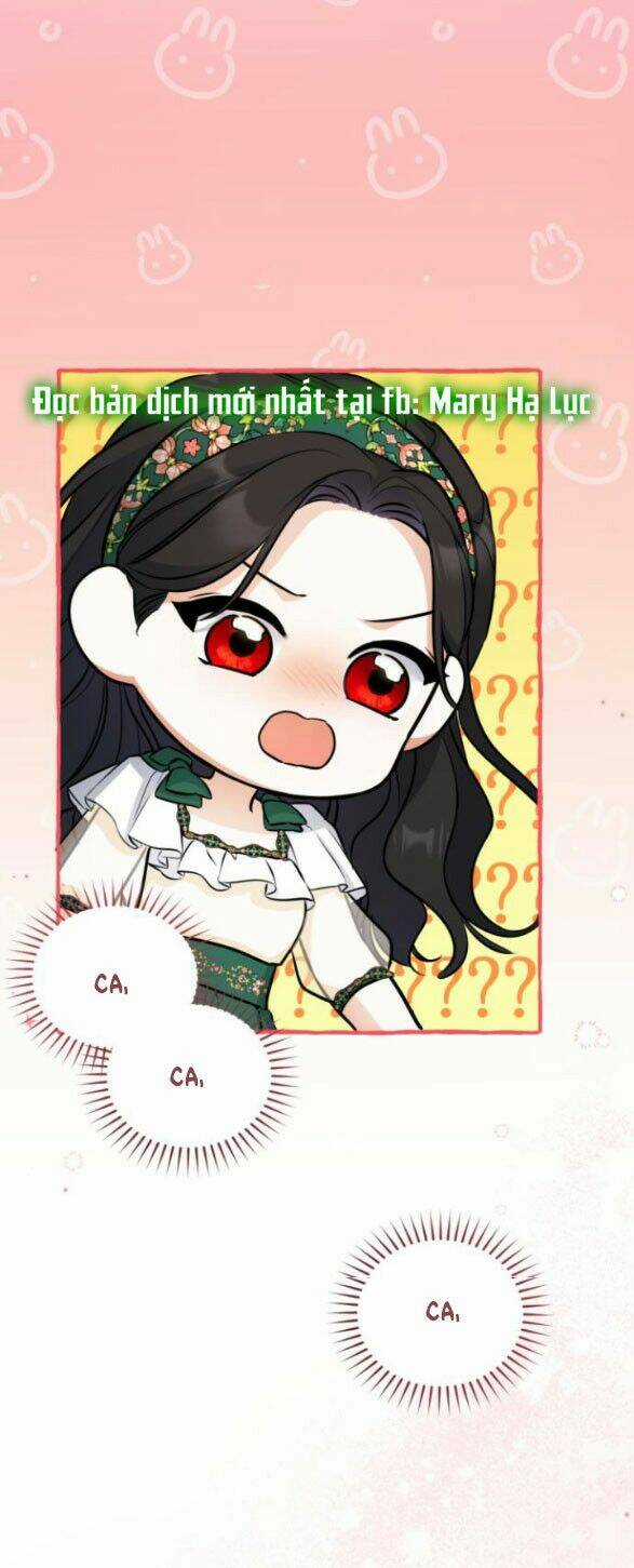 Dành Cho Nhân Vật Bị Bỏ Rơi Yêu Thích Nhất Của Tôi Chapter 18.2 trang 36