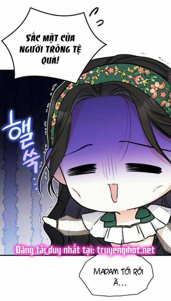 Dành Cho Nhân Vật Bị Bỏ Rơi Yêu Thích Nhất Của Tôi Chapter 18.2 trang 4