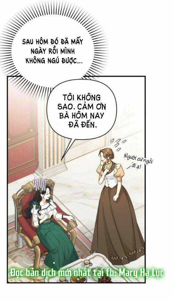 Dành Cho Nhân Vật Bị Bỏ Rơi Yêu Thích Nhất Của Tôi Chapter 18.2 trang 5