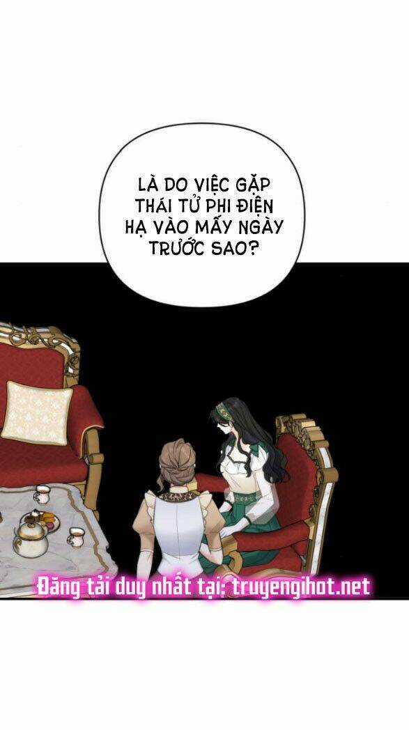 Dành Cho Nhân Vật Bị Bỏ Rơi Yêu Thích Nhất Của Tôi Chapter 18.2 trang 8