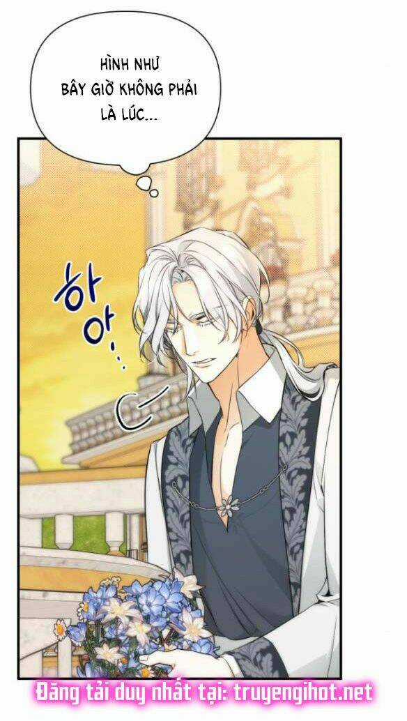 Dành Cho Nhân Vật Bị Bỏ Rơi Yêu Thích Nhất Của Tôi Chapter 19.1 trang 11