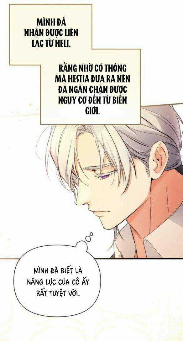 Dành Cho Nhân Vật Bị Bỏ Rơi Yêu Thích Nhất Của Tôi Chapter 19.1 trang 12