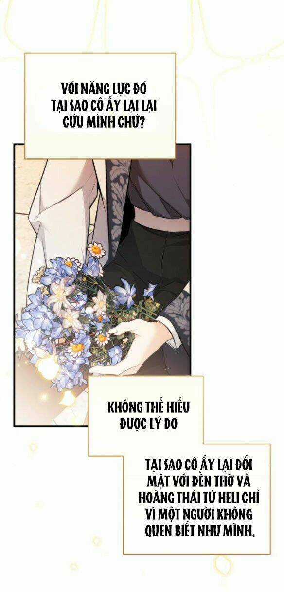 Dành Cho Nhân Vật Bị Bỏ Rơi Yêu Thích Nhất Của Tôi Chapter 19.1 trang 15