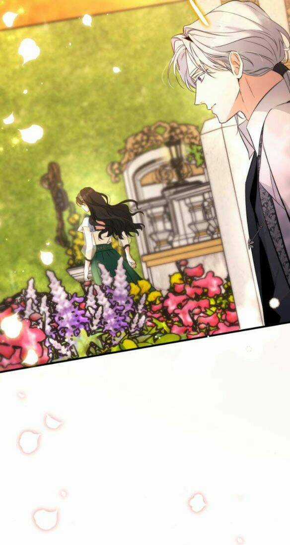 Dành Cho Nhân Vật Bị Bỏ Rơi Yêu Thích Nhất Của Tôi Chapter 19.1 trang 17