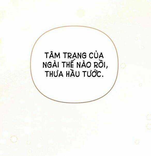 Dành Cho Nhân Vật Bị Bỏ Rơi Yêu Thích Nhất Của Tôi Chapter 19.1 trang 2