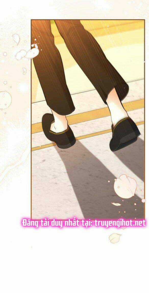 Dành Cho Nhân Vật Bị Bỏ Rơi Yêu Thích Nhất Của Tôi Chapter 19.1 trang 25