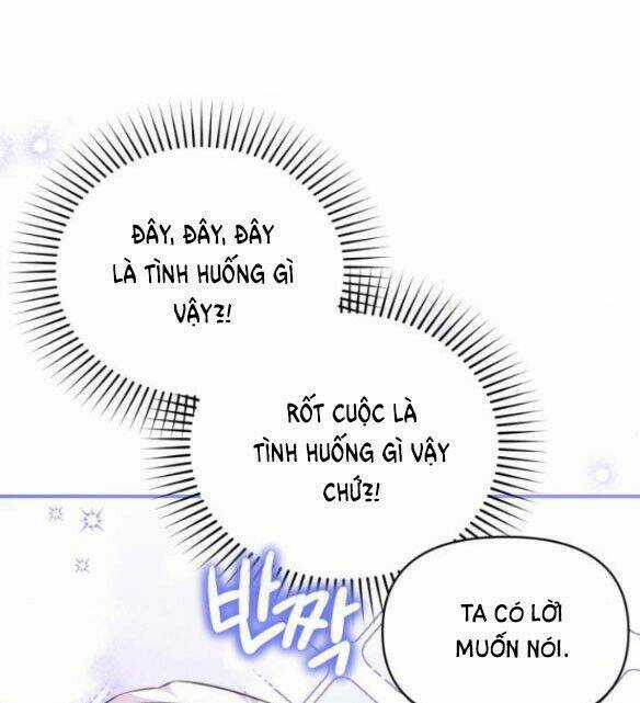 Dành Cho Nhân Vật Bị Bỏ Rơi Yêu Thích Nhất Của Tôi Chapter 19.1 trang 30