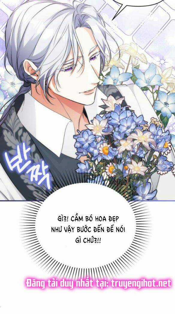 Dành Cho Nhân Vật Bị Bỏ Rơi Yêu Thích Nhất Của Tôi Chapter 19.1 trang 31