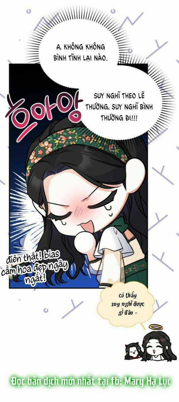 Dành Cho Nhân Vật Bị Bỏ Rơi Yêu Thích Nhất Của Tôi Chapter 19.1 trang 33