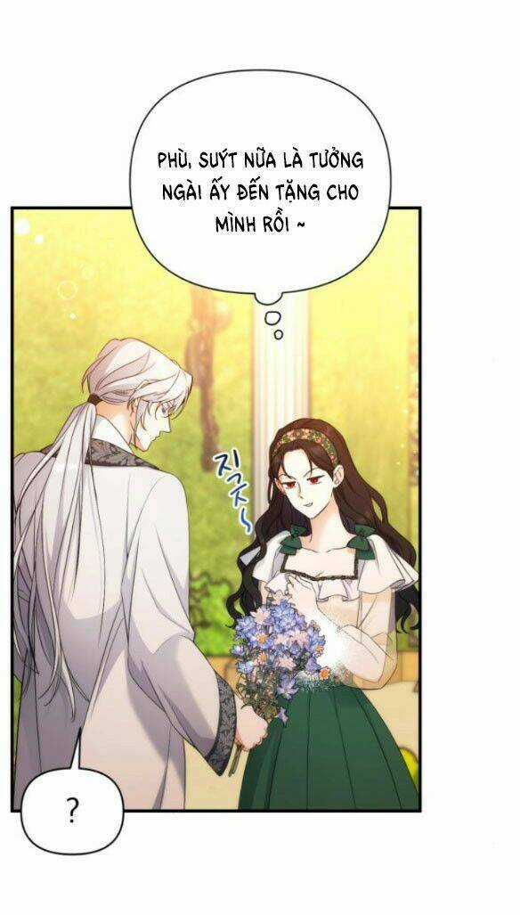 Dành Cho Nhân Vật Bị Bỏ Rơi Yêu Thích Nhất Của Tôi Chapter 19.1 trang 36