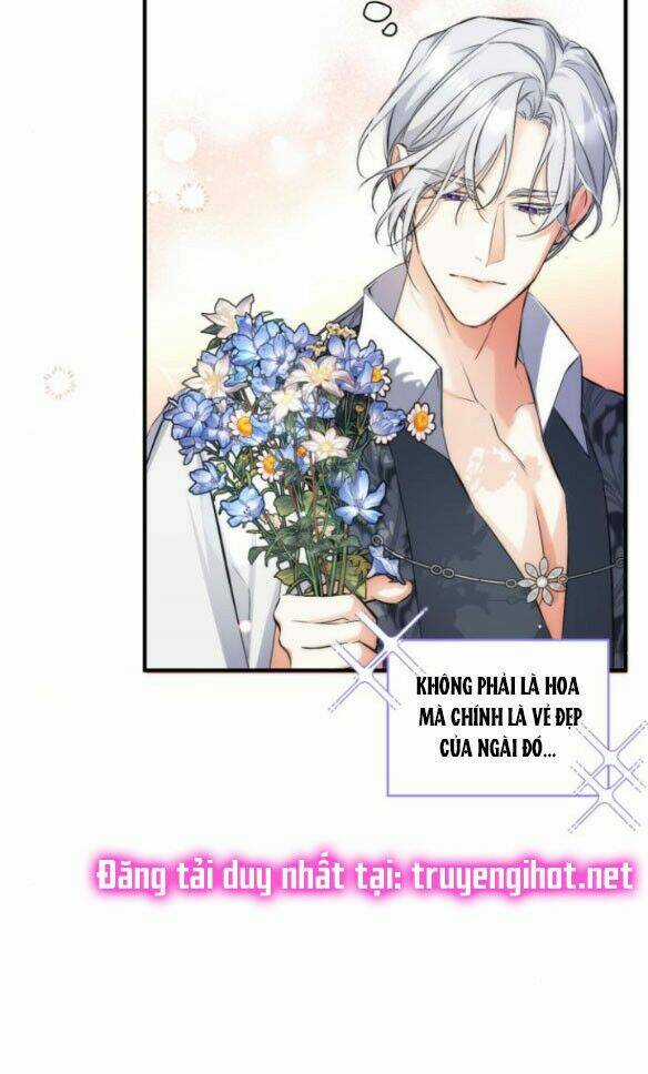 Dành Cho Nhân Vật Bị Bỏ Rơi Yêu Thích Nhất Của Tôi Chapter 19.1 trang 38