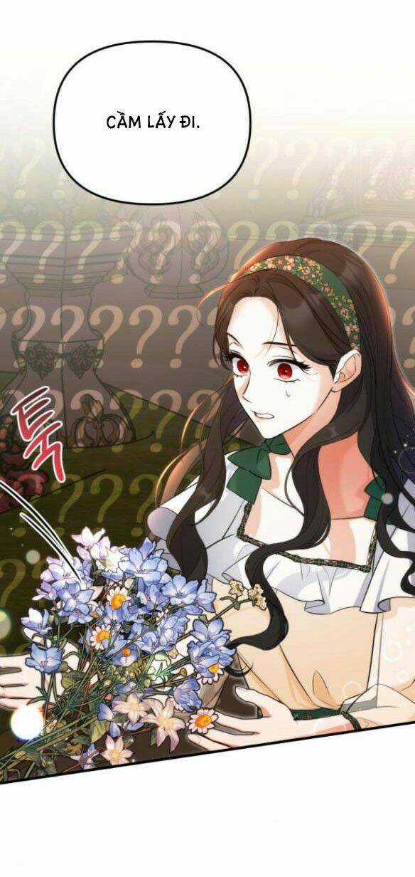 Dành Cho Nhân Vật Bị Bỏ Rơi Yêu Thích Nhất Của Tôi Chapter 19.1 trang 40