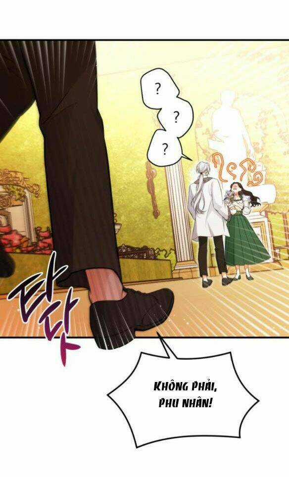 Dành Cho Nhân Vật Bị Bỏ Rơi Yêu Thích Nhất Của Tôi Chapter 19.1 trang 43