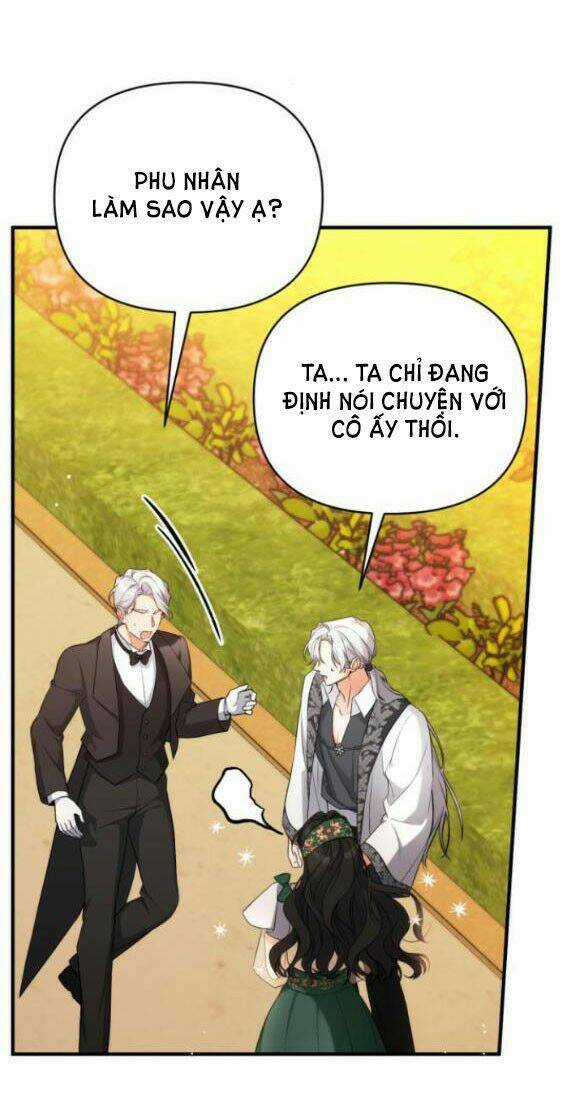 Dành Cho Nhân Vật Bị Bỏ Rơi Yêu Thích Nhất Của Tôi Chapter 19.1 trang 44